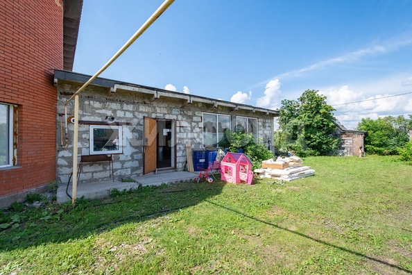 
  Продается дом, 372.2 м², ДНТ Горняк
. Фото 26.