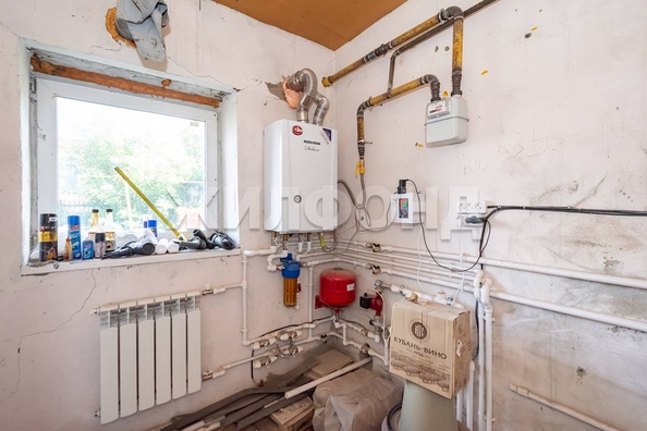 
  Продается дом, 372.2 м², ДНТ Горняк
. Фото 27.