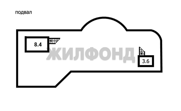 
  Продается дом, 372.2 м², ДНТ Горняк
. Фото 30.