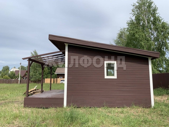 
  Продается дом, 30 м², СНТ Опора
. Фото 3.