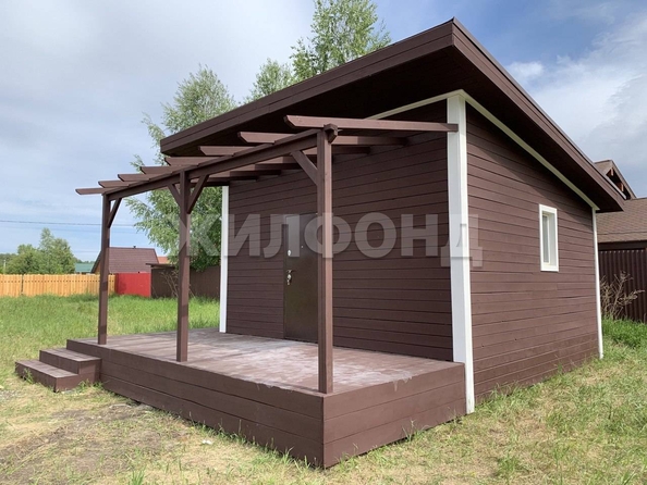
  Продается дом 30 м². Фото 2.