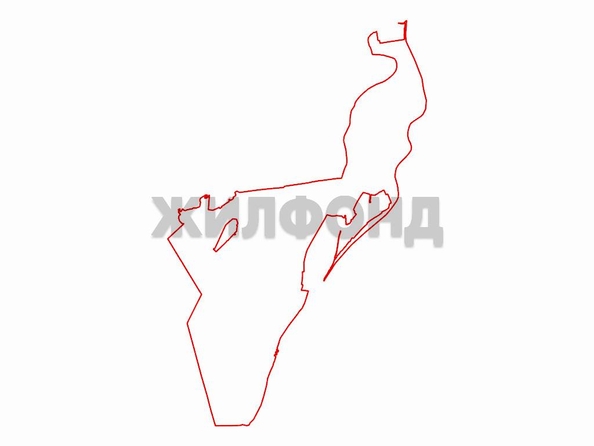 
  Продается земельный участок, 6 соток, поселок Воробьевский
. Фото 5.