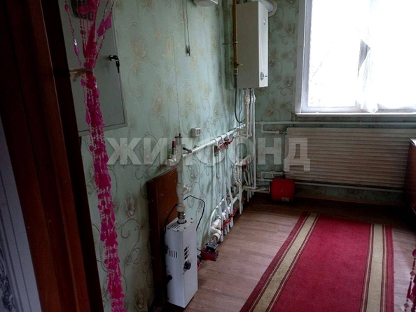 
  Продается дом, 90 м², Новосибирск
. Фото 2.