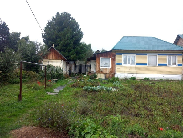 
  Продается дом, 90 м², Новосибирск
. Фото 4.