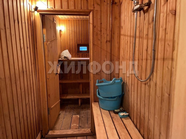 
  Продается дом, 150 м², Новосибирск
. Фото 19.