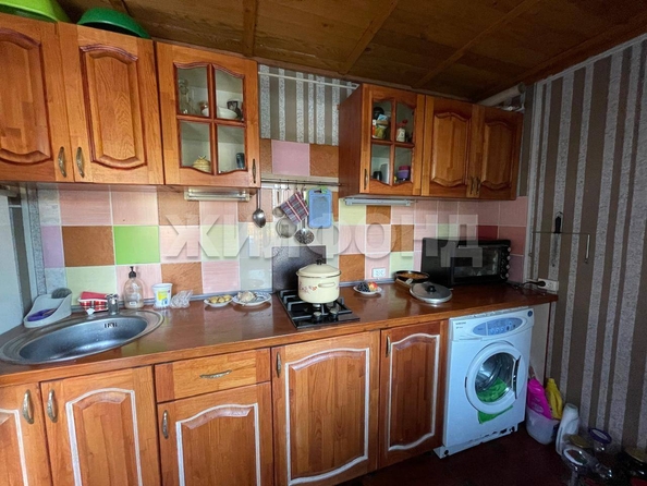 
  Продается дом, 150 м², Новосибирск
. Фото 27.