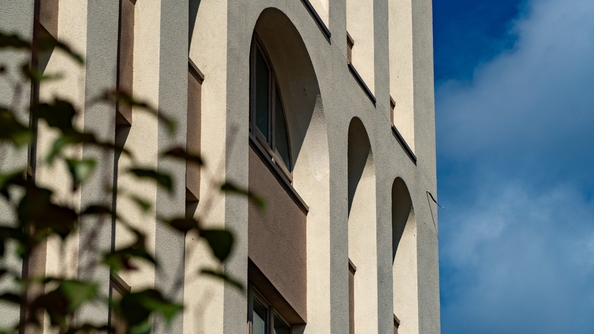 
  Продается 2-комн. квартира, 50.97 м², ЖК Balance (Баланс), 3 очередь
. Фото 33.