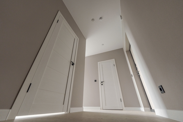 
  Продается 1-комн. квартира, 44.28 м², ЖК Одоевский, дом 4
. Фото 1.