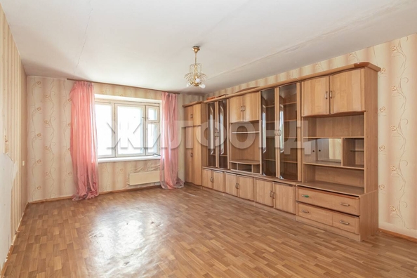 
  Продается 3-комн. квартира, 80.1 м², Поселок Кольцово, д. 31
. Фото 3.