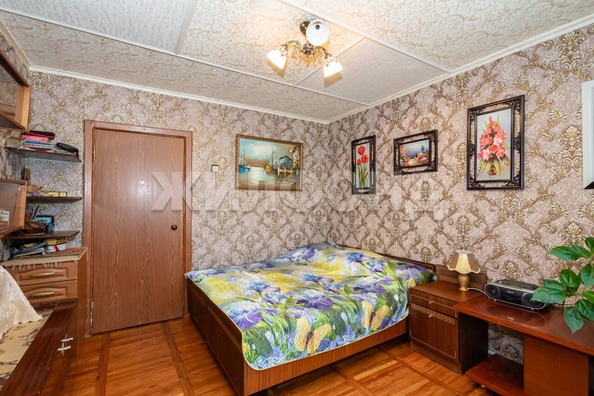 
  Продается 3-комн. квартира, 63.9 м², Поселок Кольцово, д. 12
. Фото 8.