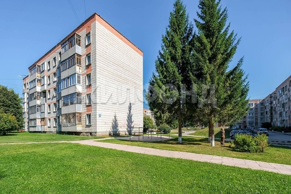 
  Продается комната, 11.3 м², Поселок Кольцово, д. 9
. Фото 7.