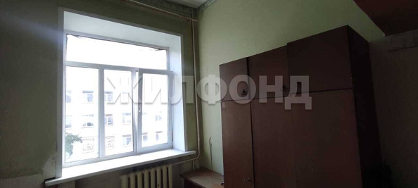 
  Продается комната, 20.8 м², АБК, д. 2
. Фото 1.