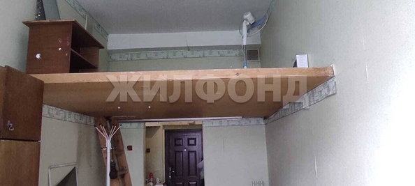 
  Продается комната, 20.8 м², АБК, д. 2
. Фото 3.