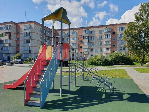 
  Сдается комната, 25 м², Поселок Кольцово, д. 10
. Фото 3.