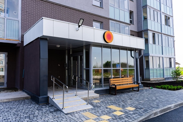 
  Продается 1-комн. квартира, 28 м², ЖК Свои люди, дом 2
. Фото 3.