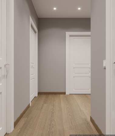
  Продается студия, 31.4 м², ЖК Никольский парк, дом 6
. Фото 6.