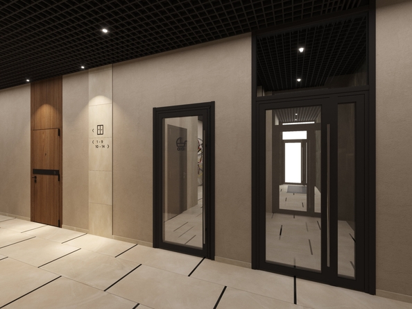 
  Продается 1-комн. квартира, 41.84 м², ЖК Расцветай на Дуси Ковальчук
. Фото 3.