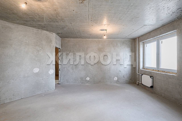 
  Продается 2-комн. квартира, 41.3 м², ЖК На Тульской, 1 этап
. Фото 2.