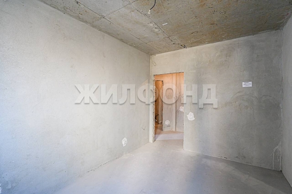 
  Продается 2-комн. квартира, 41.3 м², ЖК На Тульской, 1 этап
. Фото 7.
