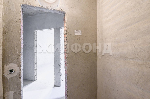 
  Продается 2-комн. квартира, 41.3 м², ЖК На Тульской, 1 этап
. Фото 10.