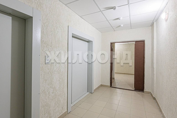 
  Продается 2-комн. квартира, 41.3 м², ЖК На Тульской, 1 этап
. Фото 17.