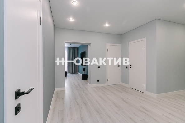 
  Продается 4-комн. квартира, 102 м², ЖК Онега, дом 8
. Фото 22.