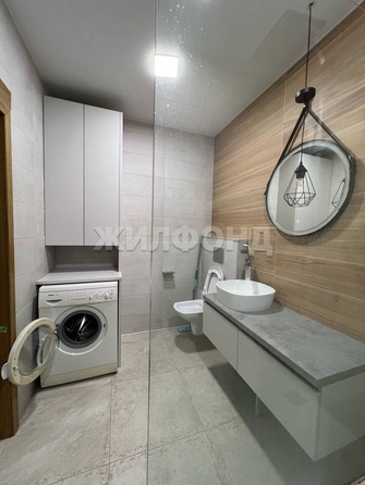 
  Продается 1-комн. квартира, 44.6 м², Дачное ш, д. 2/1
. Фото 7.