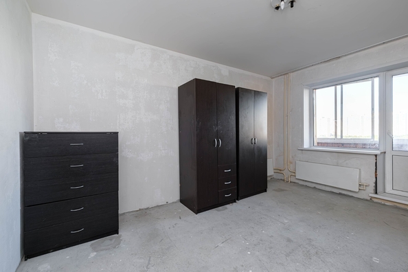 
  Продается 1-комн. квартира, 37.7 м², Сибиряков-Гвардейцев ул, д. 64/3
. Фото 20.