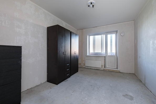 
  Продается 1-комн. квартира, 37.7 м², Сибиряков-Гвардейцев ул, д. 64/3
. Фото 21.