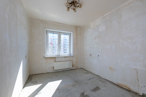 
  Продается 1-комн. квартира, 37.7 м², Сибиряков-Гвардейцев ул, д. 64/3
. Фото 28.