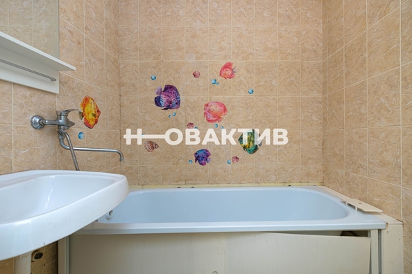 
  Продается 1-комн. квартира, 37.7 м², Сибиряков-Гвардейцев ул, д. 64/3
. Фото 32.