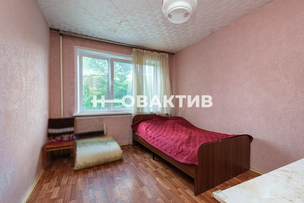 
  Продается 3-комн. квартира, 59.3 м², Гусинобродское ш, д. 11
. Фото 6.
