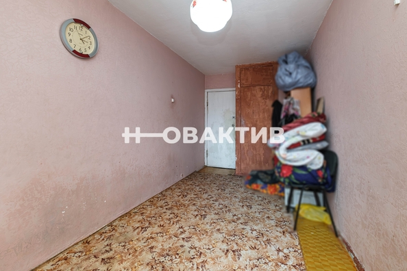 
  Продается 3-комн. квартира, 59.3 м², Гусинобродское ш, д. 11
. Фото 10.