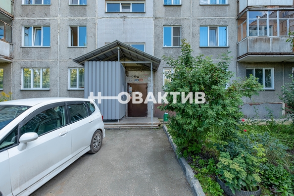 
  Продается 3-комн. квартира, 59.3 м², Гусинобродское ш, д. 11
. Фото 19.