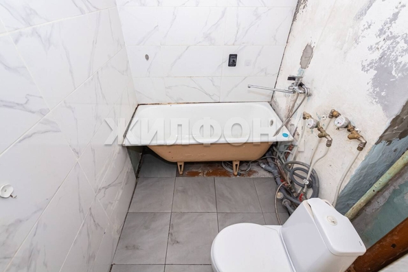 
  Продается 1-комн. квартира, 30.8 м², Часовая ул, д. 3
. Фото 7.