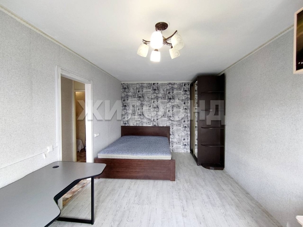 
  Продается 1-комн. квартира, 32.4 м², Промышленная ул, д. 10
. Фото 6.