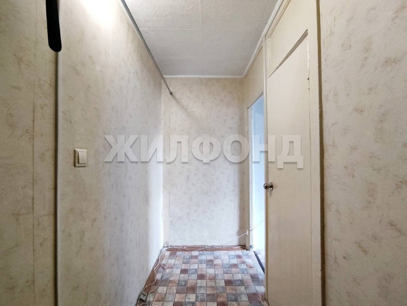 
  Продается 1-комн. квартира, 32.4 м², Промышленная ул, д. 10
. Фото 16.