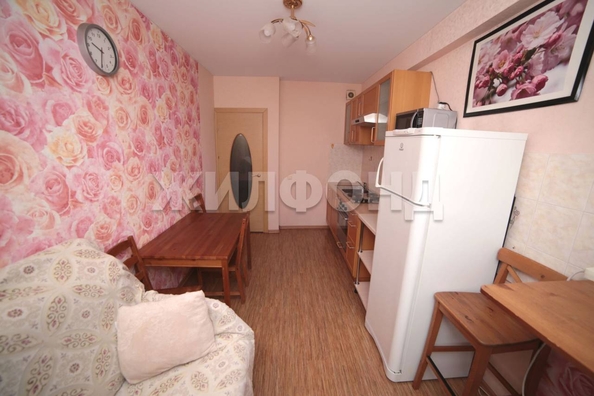 
  Продается 1-комн. квартира, 41.1 м², Горский мкр, д. 6
. Фото 2.