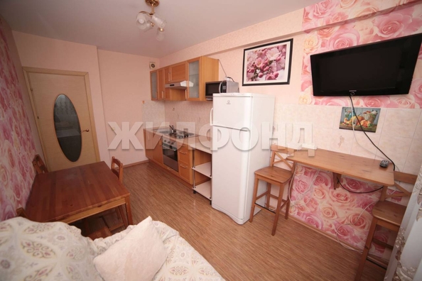 
  Продается 1-комн. квартира, 41.1 м², Горский мкр, д. 6
. Фото 3.