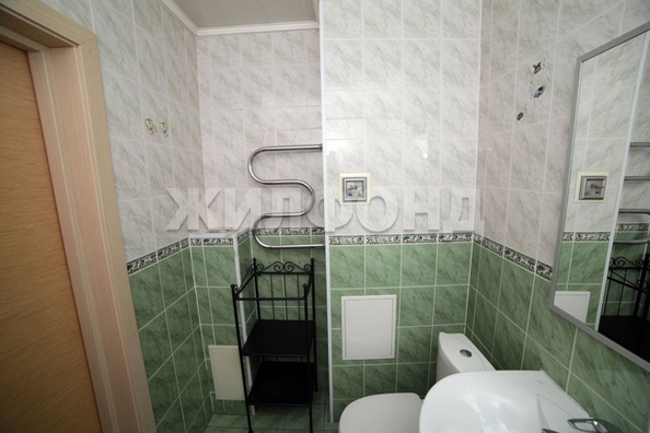 
  Продается 1-комн. квартира, 41.1 м², Горский мкр, д. 6
. Фото 13.