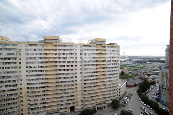 
  Продается 1-комн. квартира, 41.1 м², Горский мкр, д. 6
. Фото 20.