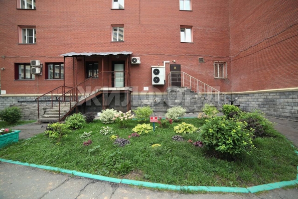 
  Продается 1-комн. квартира, 41.1 м², Горский мкр, д. 6
. Фото 27.