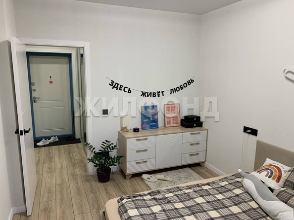 
  Продается 1-комн. квартира, 31 м², ЖК Высота
. Фото 2.