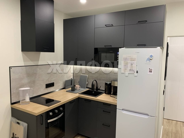 
  Продается 1-комн. квартира 34 м², в ЖК Высота. Фото 9.