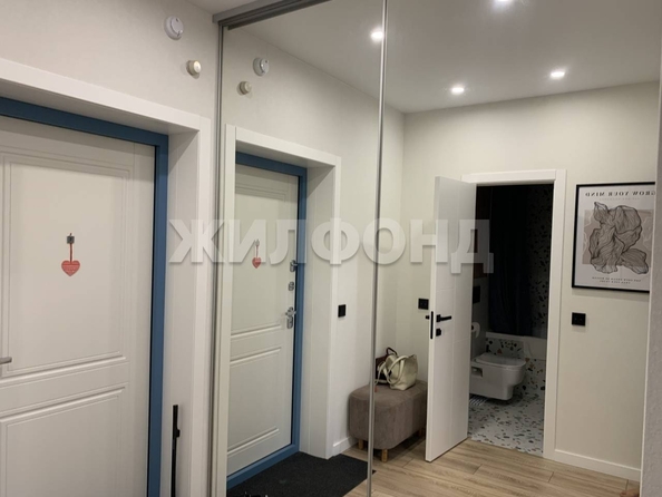 
  Продается 1-комн. квартира 32 м², в ЖК Высота. Фото 5.