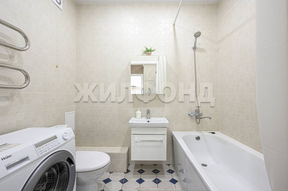 
  Продается 1-комн. квартира, 32.1 м², ЖК Венеция-2, дом 6
. Фото 20.