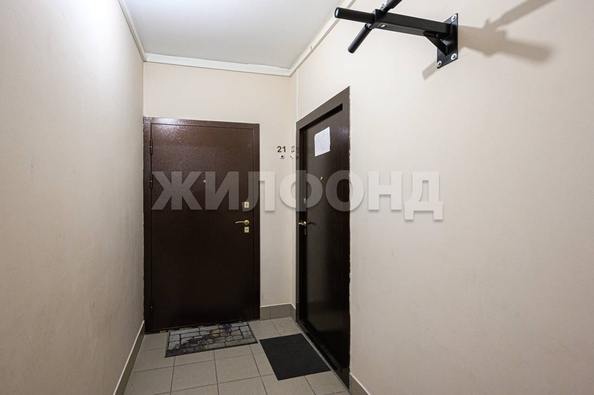 
  Продается 1-комн. квартира, 32.1 м², ЖК Венеция-2, дом 6
. Фото 25.