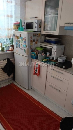 
  Продается 1-комн. квартира, 28.4 м², Микрорайон тер, д. 18
. Фото 1.