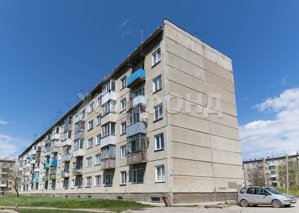 
  Продается 1-комн. квартира, 28.4 м², Микрорайон тер, д. 18
. Фото 8.