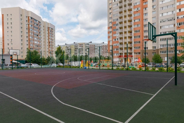 
  Продается 3-комн. квартира, 80.6 м², 2-й (4 мкр.) кв-л, д. 229
. Фото 9.